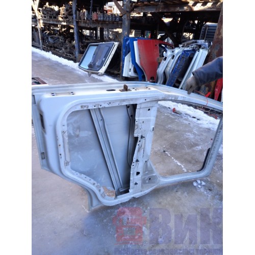 Каркас двери Renault Premium RH (936)-3