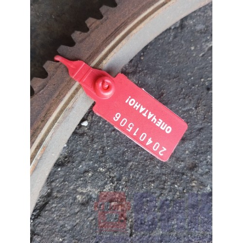 Венец маховика Iveco Stralis Курсор-10 (506)-1