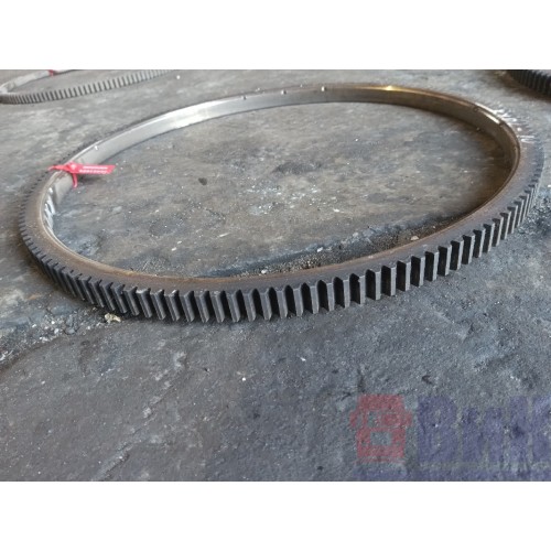 Венец маховика Iveco Stralis Курсор-10 (504)-2