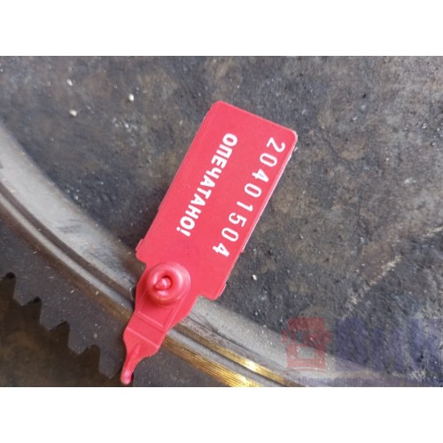 Венец маховика Iveco Stralis Курсор-10 (504)-1