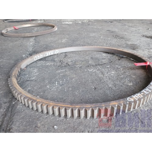 Венец маховика Renault MAK-440 (486)-4