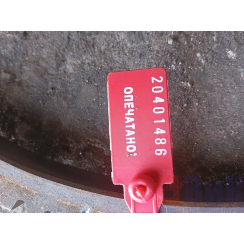 Венец маховика Renault MAK-440 (486)-2