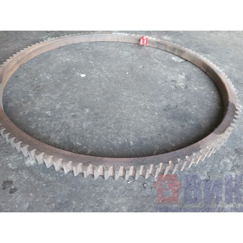 Венец маховика Renault MAK-430 (500)-3