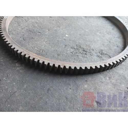 Венец маховика Renault MAK-430 (500)-4