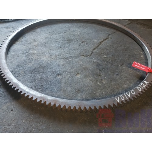 Венец маховика Volvo D12A (514)-3