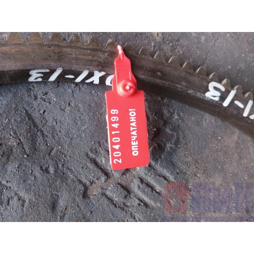 Венец маховика Renault DXI-13 (499)-2