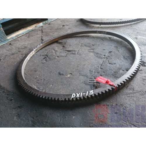 Венец маховика Renault DXI-13 (499)-4