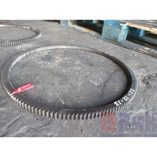 Венец маховика Renault DXI-13 (492)-4