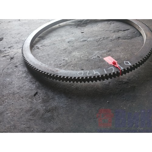 Венец маховика Renault DCI 420 (497)-1