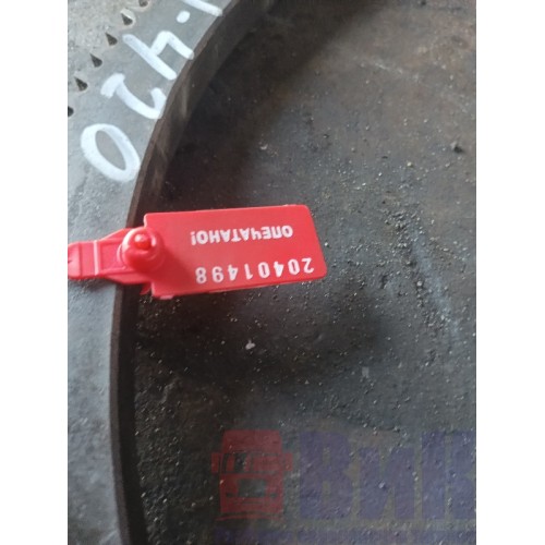 Венец маховика Renault DCI 420 (498)-3