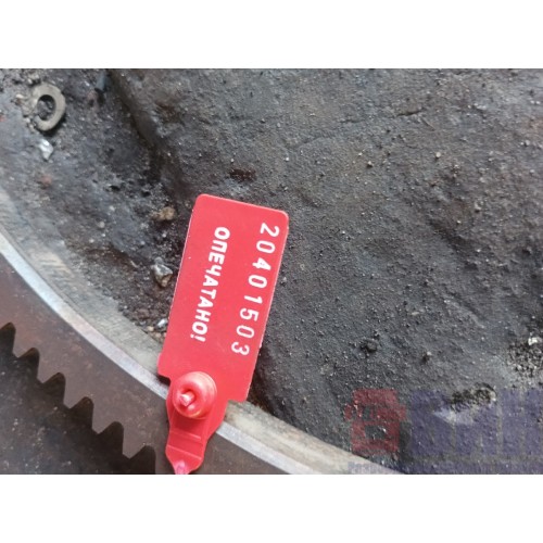 Венец маховика Renault Pr DXI-11 (503)-1