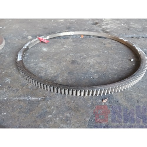 Венец маховика Renault Pr DXI-11 (491)-3