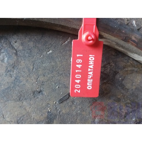 Венец маховика Renault Pr DXI-11 (491)-1