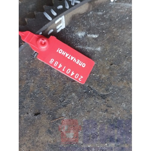 Венец маховика Renault Pr DXI-11 (488)-3