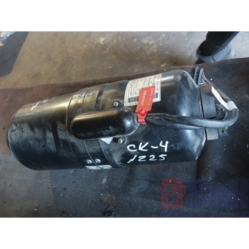 Автономный отопитель Scania 4 Планар-4ДМ2-24 3kw (518)-1