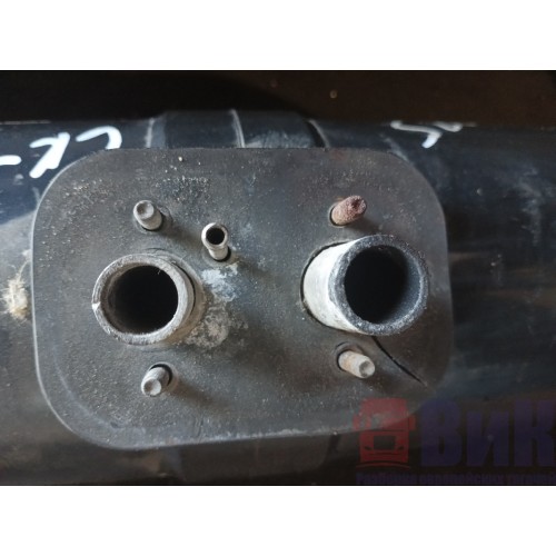 Автономный отопитель Scania 4 Планар-4ДМ2-24 3kw (518)-3