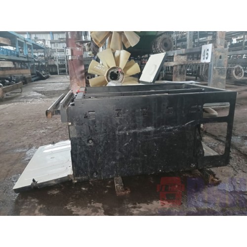 Холодильник Renault Magnum (480)-6