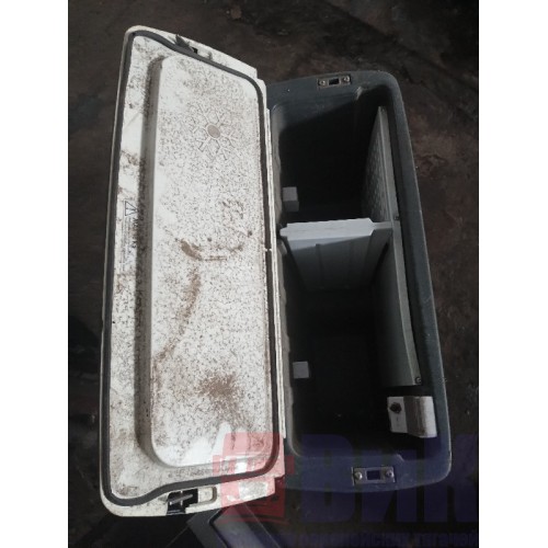 Холодильник Scania 5 (656)-3