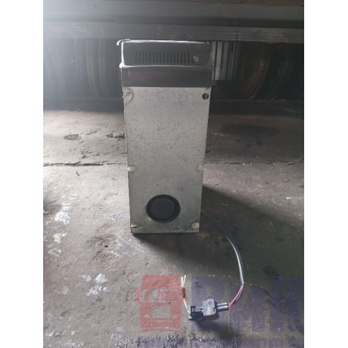 Холодильник Renault Magnum (Mini) деф. (654)