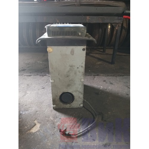 Холодильник Renault Magnum (Mini) (653) -1