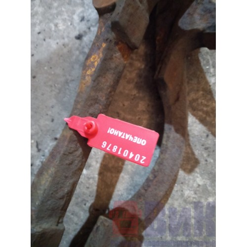 Скоба суппорта MAN стар.обр. (876)-2