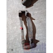 Скоба суппорта DAF (860)