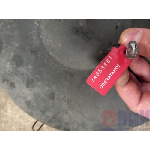 Датчик окружающей среды Renault Magnum 010884 (481)-2