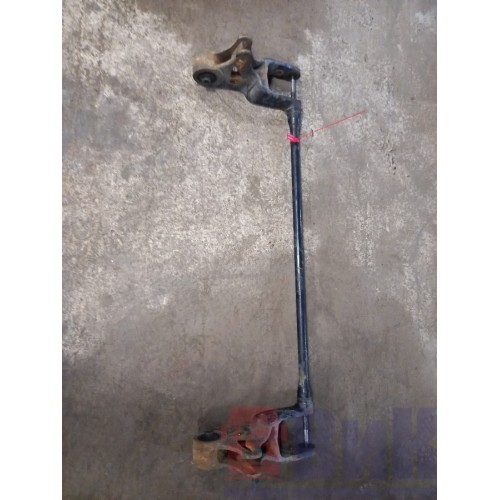 Торсион кабины Renault Magnum 010884 (674)