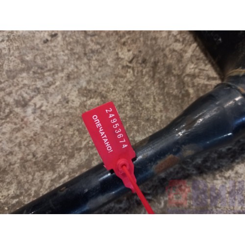 Торсион кабины Renault Magnum 010884 (674)-3