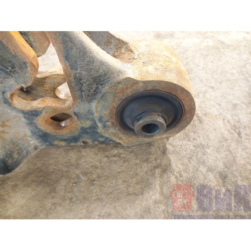 Торсион кабины Renault Magnum 010884 (674)-4