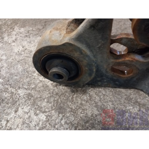 Торсион кабины Renault Magnum 010884 (674)-5