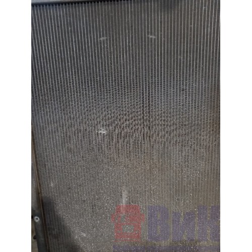 Радиатор основной Renault Magnum 010884 DXI 13 NISSENS (682)-5