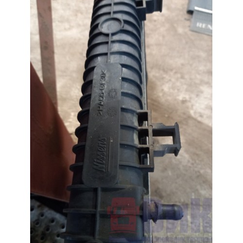 Радиатор основной Renault Magnum 010884 DXI 13 NISSENS (682)-2