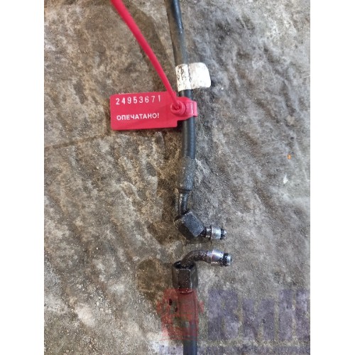 Шланг подъема кабины Renault Magnum 010884 233см (671)-1