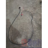 Шланг подъема кабины Renault Magnum 010884 320см (703)