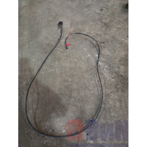 Шланг подъема кабины Renault Magnum 010884 320см (703)