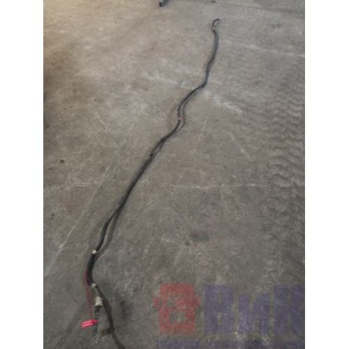 Провод силовой Renault Magnum 010884 340см (667)