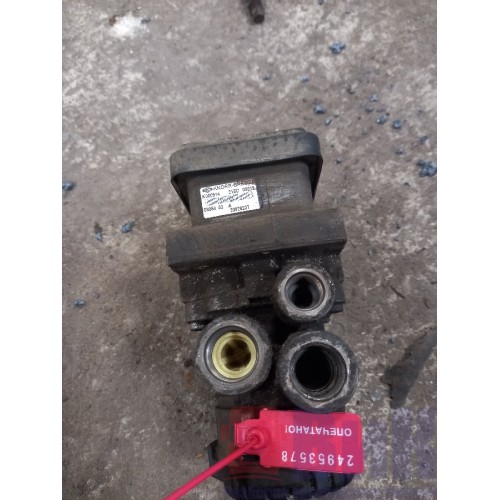 Модулятор EBS 1-канальный Renault Magnum 010884 (578)-4