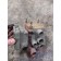 Кран управления тормозами прицепа Renault Magnum 010884 (580)