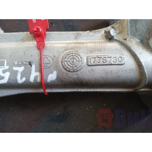 Маслозаборник DAF 105 MX375 A095041 (440)-4