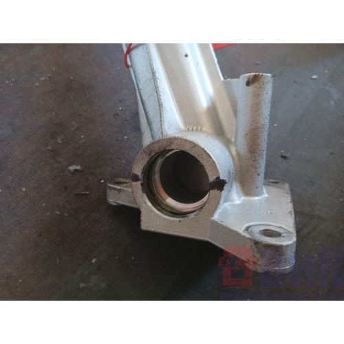 Маслозаборник DAF 105 MX375 A095041 (440)-3