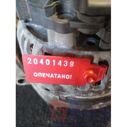 Генератор DAF 105 MX375 A095041 с деф. (439)-4