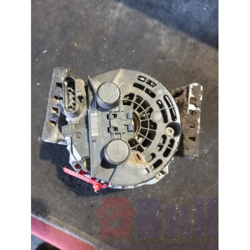 Генератор DAF 105 MX375 A095041 с деф. (439)-3