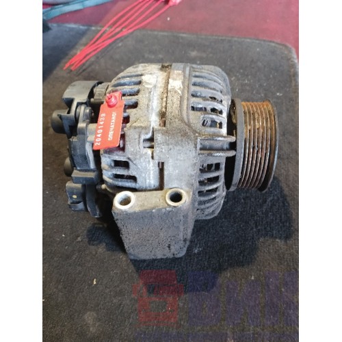 Генератор DAF 105 MX375 A095041 с деф. (439)-2