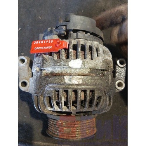 Генератор DAF 105 MX375 A095041 с деф. (439)-7