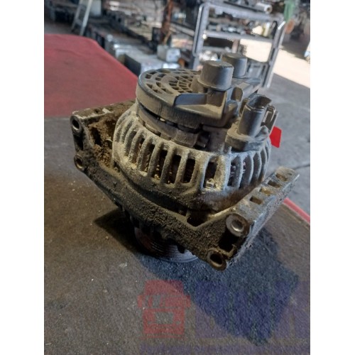 Генератор DAF 105 MX375 A095041 с деф. (439)-5