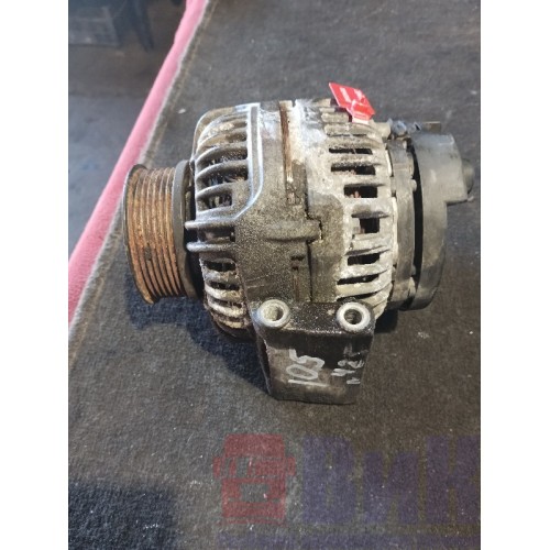 Генератор DAF 105 MX375 A095041 с деф. (439)-1