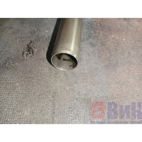 Труба масляного насоса DAF 105 MX375 A095041 (659)-3