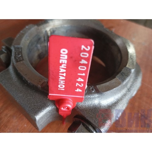 Шатун DAF 95 (424)-1