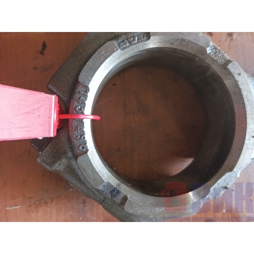 Шатун DAF 95 (424)-3